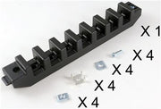 CUBIC 0472-020S  SKINNEHOLDER