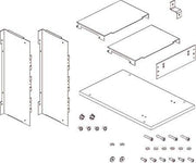 MÅLERINDSATS STIKBEN,   MFS2X3F