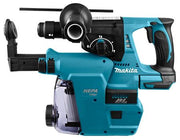 AKKU BORE/MEJSELHAMMER 18V DHR243ZJW