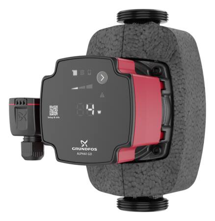 ALPHA2 GO K 25-75 180