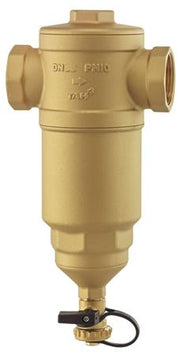 ZEPARO CYCLONE DIRT ZCD DN 20