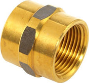 REDUKTION 1/2" MUFFE X 3/8" NIPPEL