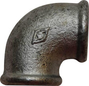VINKEL GALV. 90G 1/2'' I GEV
