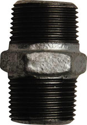 BRYSTNIPPEL GALV. 3/4''