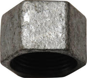 SLUTMUFFE GALV. 3/4''