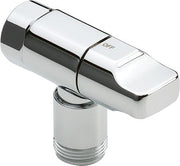 AFSPÆRRINGSVENTIL FOR VASKEMASKINE G3/4"