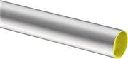 SANPRESS RØR NIKKELHOLDIG 76,1X2MM