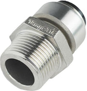 ROTH OVERGANGSNIPPEL 22MM - 3/4" RUSTFRI