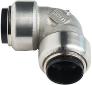 ROTH VINKEL 22 MM,RUSTFRI