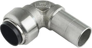 ROTH VINKEL 18 MM M/N, RUSTFRI
