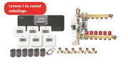 ROTH GRAB AND GO 6 RUM, 230V