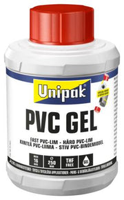 UNIPAK PVC GEL