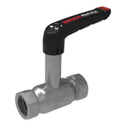 FULLFLOW KUGLEHANE FZ 1/2X1/2 MF/MF HØJ