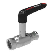 FULLFLOW KUGLEHANE RF 1 1/2X42MM HØJ