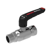 FULLFLOW KUGLEHANE RF 1X1 NP/MF LAV