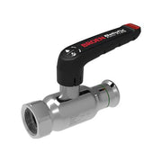 FULLFLOW KUGLEHANE RF 1 1/2X42MM LAV