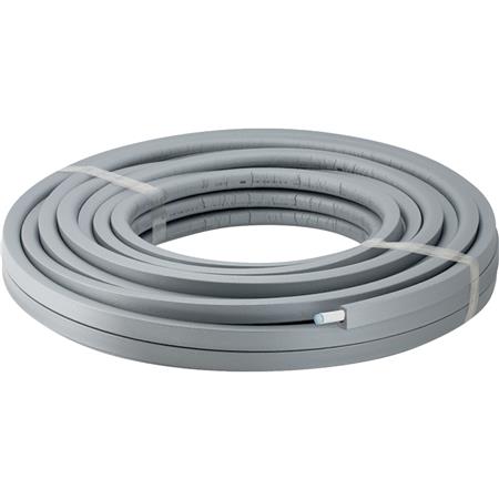 FLOWFIT PRÆ-ISOLERET RØR 16MM 50M RL