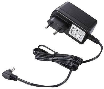 D-LINK STRØMFORSYNING 12V PSM-12V-38-B