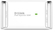 1-PORT GIGABIT 30W POE INJECTOR