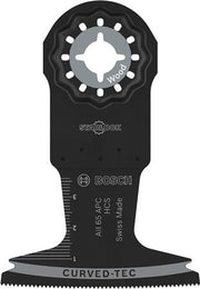 Bosch Starlock HCS savklinge AII65APC, 40 mm, træ
