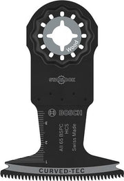 Bosch Starlock HCS savklinge AII65BSPC, 40 mm, træ