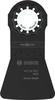 Bosch Starlock HCS skraber ATZ52SFC, 45 mm, lim/maling