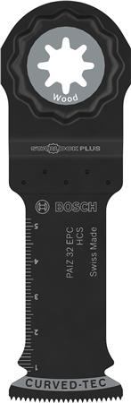 Bosch Starlock HCS savklinge PAIZ32EPC, 60 mm, træ