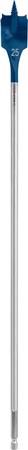 FLADFRÆSEBOR SELFCUT 25X400MM