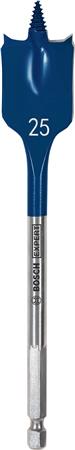 Bosch SelfCut Expert fladbor, 25 x 152 mm