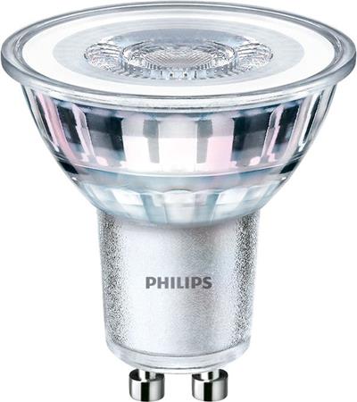 LED SCENESWITCH 355LM GU10 36°
