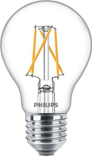 phillips LED Sceneswitch 7,5-3-1,6W 822-827, E27, filament