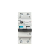 KOMBIAFBR. 16A 30MA C 2P 2M