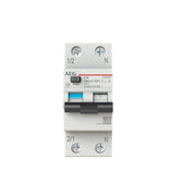 KOMBIAFBR. 16A 300MA C 2P 2M