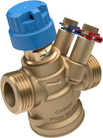 AB-QM 4.0 DN15 UDV.