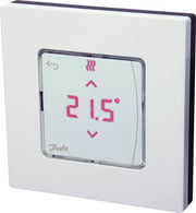 DANF ICON RD WL TRÅDLØS DISP IR SENSOR