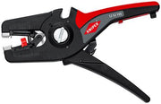 KNIPEX PRECISTRIP16 AFISOLERINGSTANG