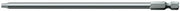 867/4 Z TORX BITS, TX 15 X 152 MM
