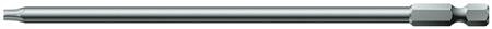 867/4 Z TORX BITS, TX 15 X 152 MM