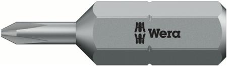 BIT PH 0 X 25 MM 851/1 J