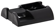 UNIVERSALHOLDER CLIPELEC 37X32X10,5 SORT