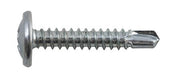 PROFILSKRUE MED BORSPIDS 4,2X19MM