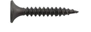 GIPSSKRUE 3,5X51 BÅND SORT