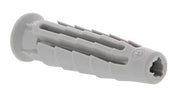 UNIVERSAL PLUG PRO 6 NYLON 12X60MM