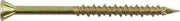 SKRUE MONTAFLEX 4,2X75 TX20 FH