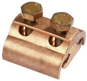 PARALLELKLEMME I RØDGODS 16-95MM2