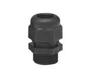 KABELFORSKRUNING M20, SORT