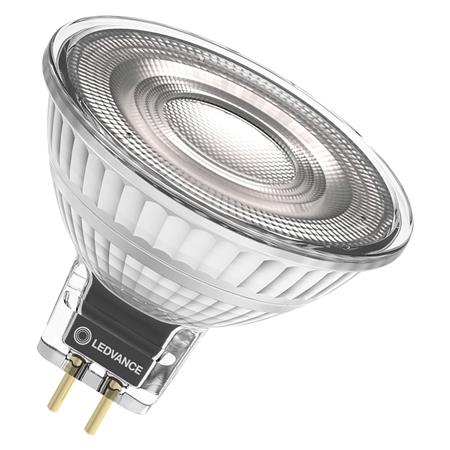 LED MR16 5W/927 (35W) GU5,3 DÆMPBAR