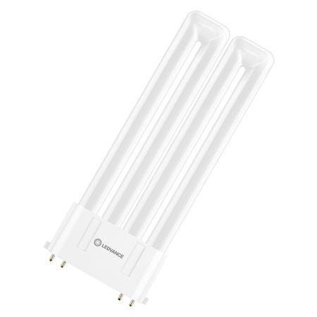 DULUX LED F CCG 8W/830 2G10