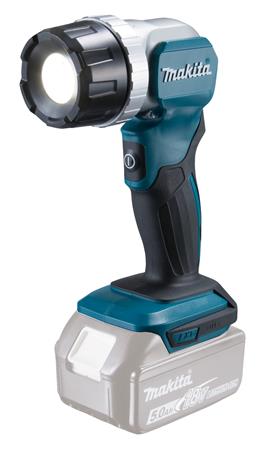 AKKU LED LAMPE 18V