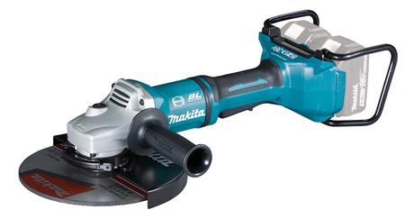AKKU VINKELSLIBER Ø230MM 2X18V DGA900ZX1